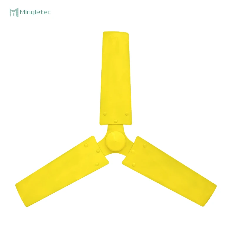 Wall Mount Metal Fan, 36inch, 20-260W - detail 12