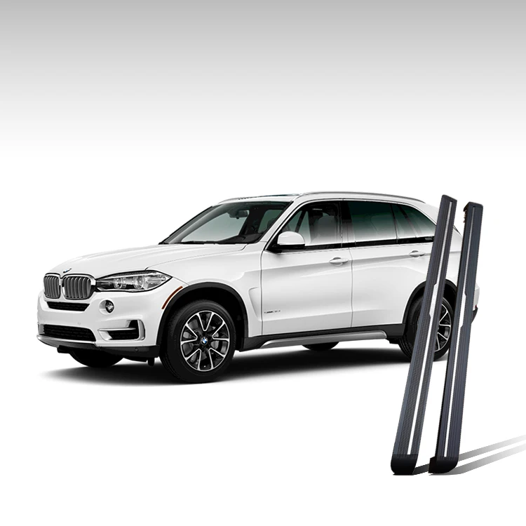 2021 bmw x5 running boards