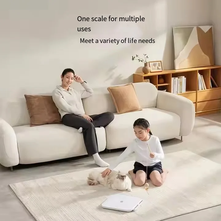 xiaomi mijia eight electrode body fat scale s800 -4