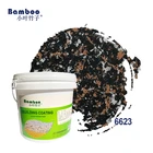 Coatings Coating Long Lasting Time Liquid Granite Coatings Smooth Effece Granite Paint Imitative Marble Coating
