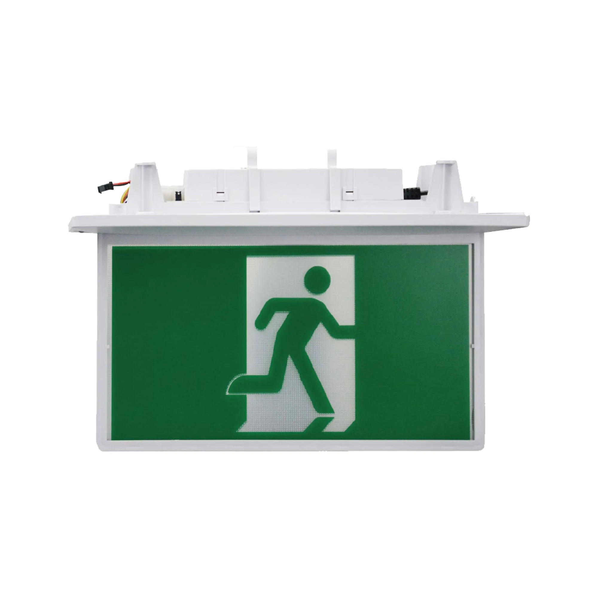 as2293 exit signs