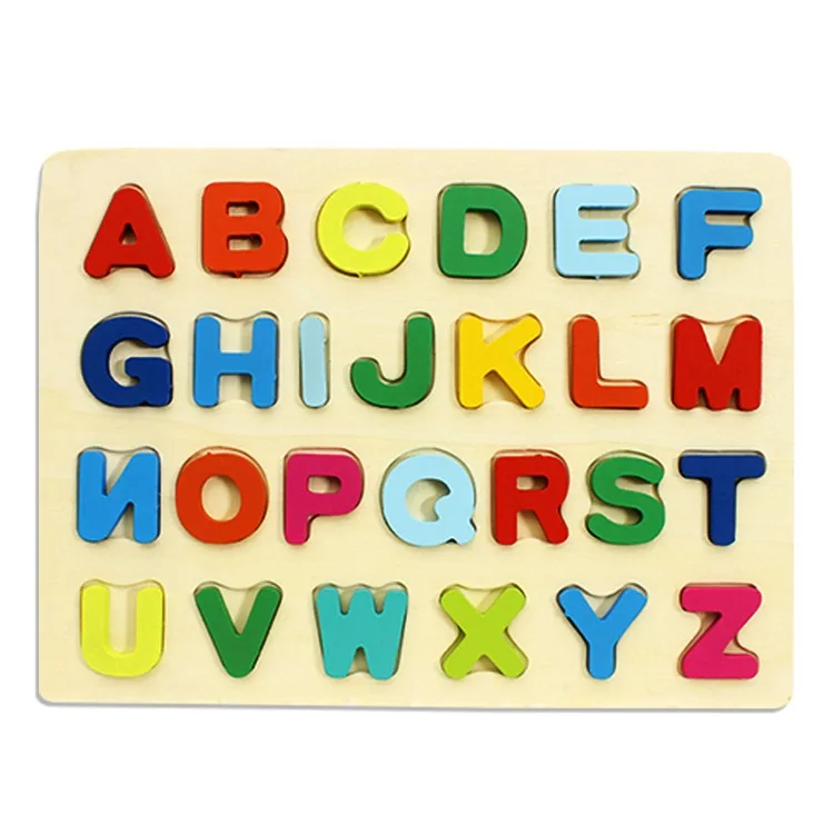 letter blocks toy