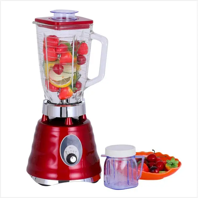 Portable Mixer Grinder Oster Blender Powerful Ice Crush Blender Chopper