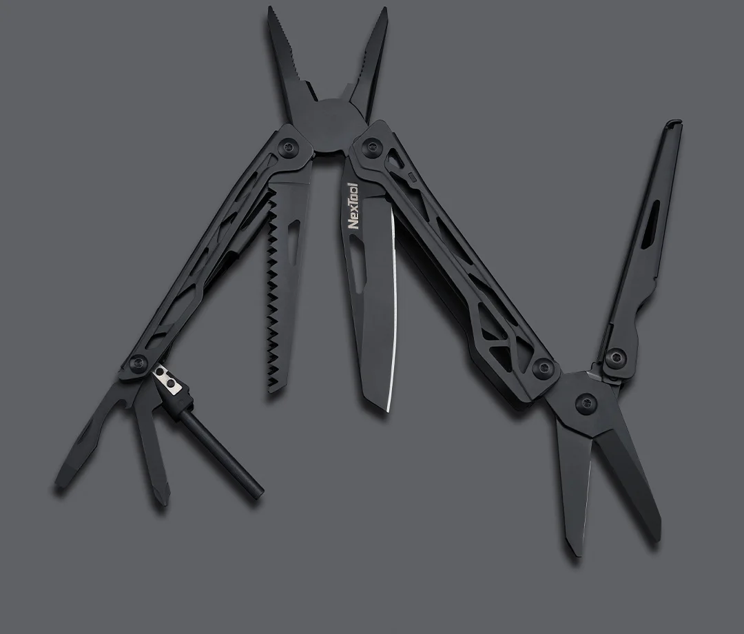 xiaomi youpin nextool multi functional folding knife -4