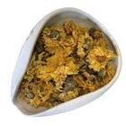 Chrysanthemum Factory Price Blended And Drying Good Taste Green With Healthy Huangshan Tribute Chrysanthemum