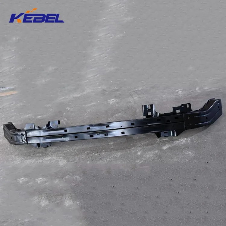 Auto Body Kit Front Bumper Face bar Reinforcement OEM 84796459 Car Front Bumper Reinforcement for Chevrolet Tahoe 2021 factory