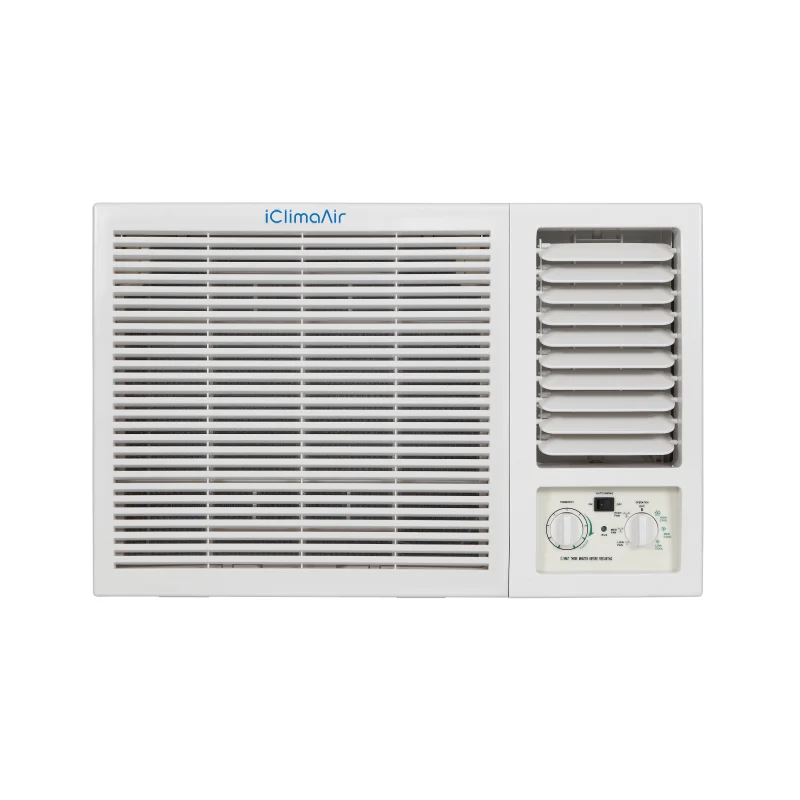 Window Air Conditioner, 5000-12000btu, WIFI, R32 - detail 8