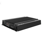 Amplifier Car Suoer CA-460-A High Quality Auto Amplifier Car Auto Amp 12v 4 Channel Amplifier De Autos