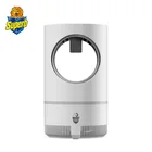 Wholesale Superb Intelligent Electrical Indoor Usage Bug Mosquito Fly Killer Lamp Light