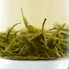 Tea China Private Label Needle Tea With Gift Box Sets From China Green Tea Organic And Nature Leaf 120g