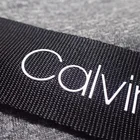 Label Factory Printed Labels Custom Print 3D Logo Silicone Heat Transfer Printing Label For Garment