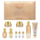 Care Professional Oem Organic Gift Facial Moisturizing Whitening Vegan Organic Skin Care Korea Sets Private Label