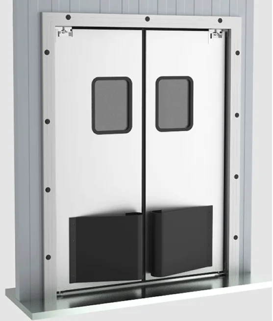 Freezer, 230V, 0.4 ~ 450KW - detail 40