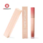 Gift Cute Lip Gloss Packaging Custom Design Lipstick Lipgloss Paper Gift Box