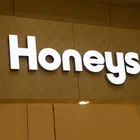 Alphabet Advertising Shop Led Sign 3D Logo Alphabet Letter Yard Sign Metal Solar Electronic Signs