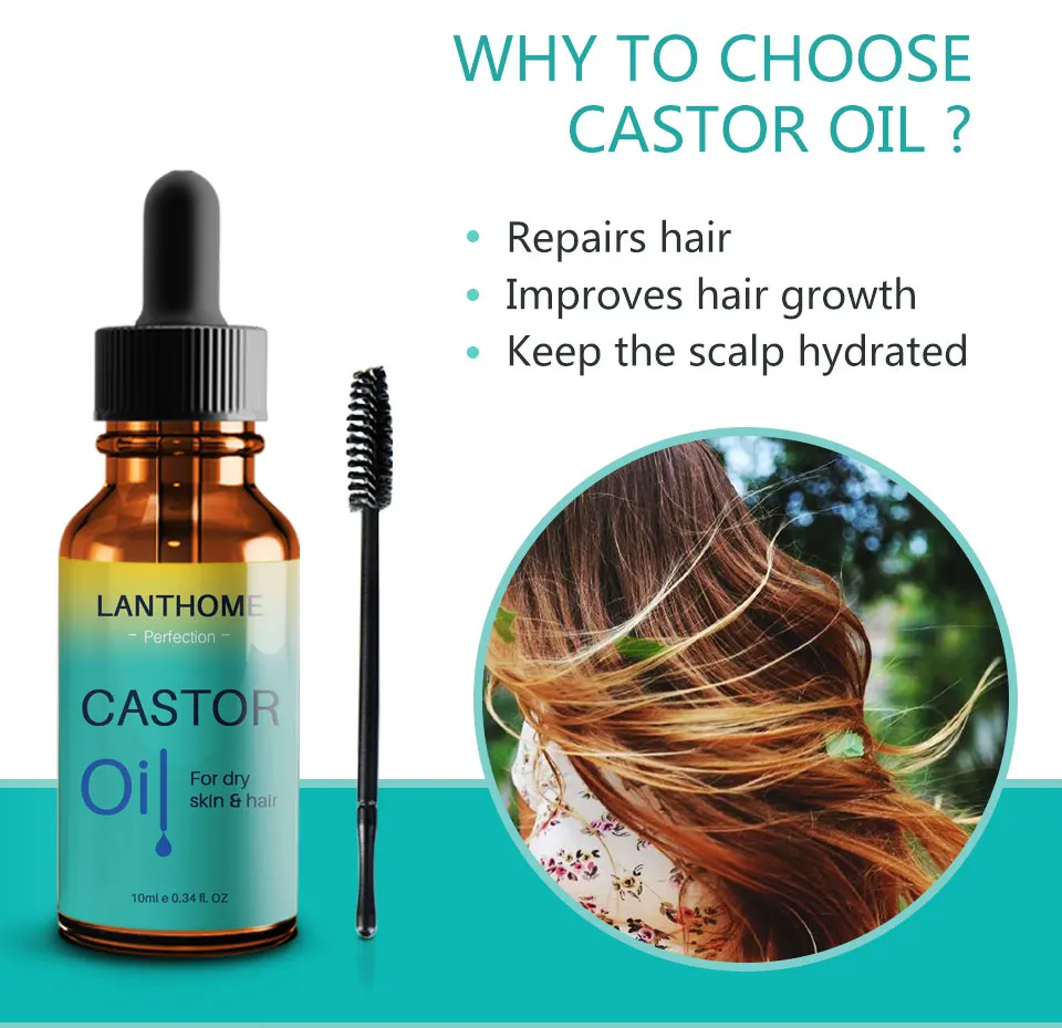 jamaic black castor oil