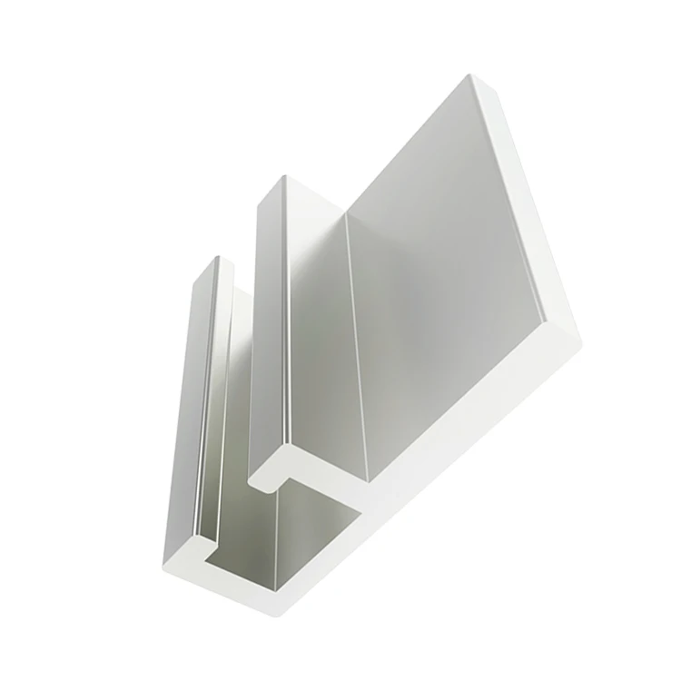 6 * 19F Slot Photoelectric Switch Sensor Installation Slot 6 * 16 Electronic Switch Aluminum Profile 8 * 21F Aluminum Strip factory