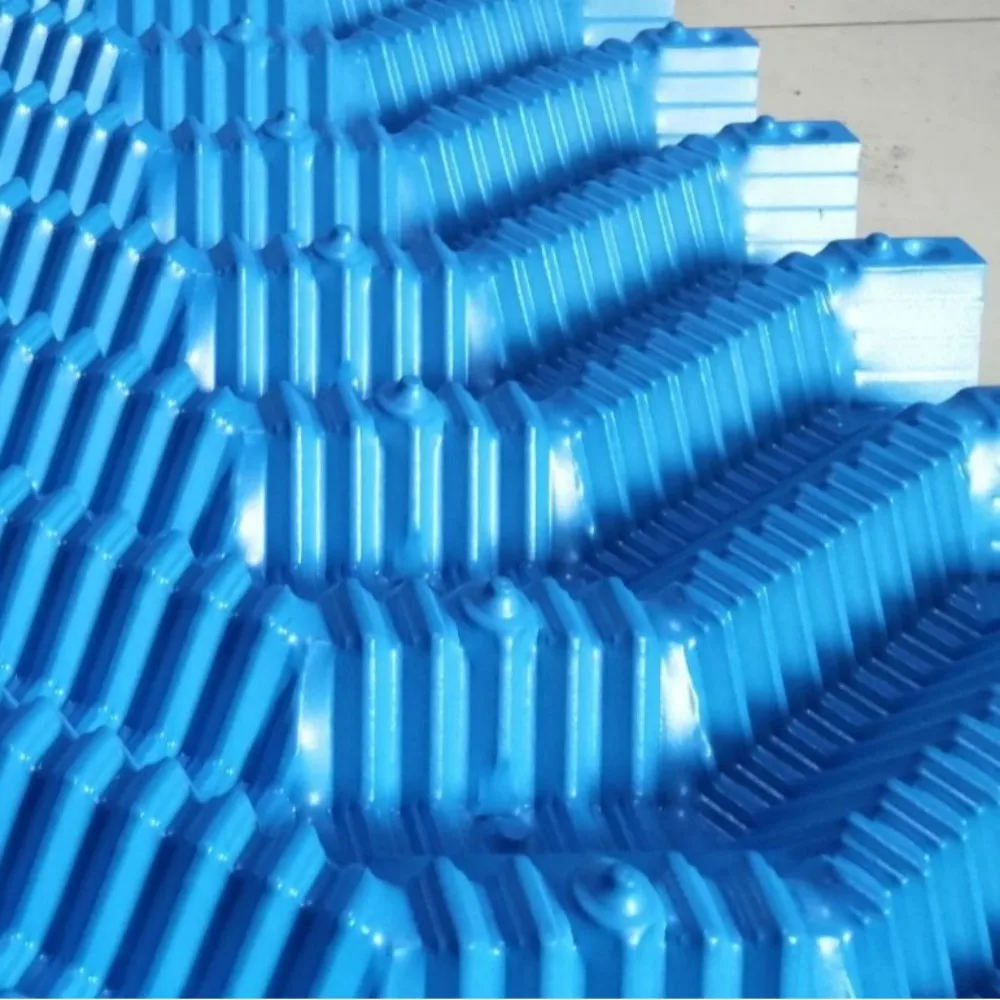 Cooling Tower, PVC, 500, 1000 - detail 26