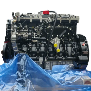 New 1106D-70TA Engine 1106D-70TA diesel engine for Perkins Caterpillar