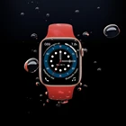 Hd 2020 New Free Shipping 1.75 Hd Ips Men Women Sport W56 Smart Watches