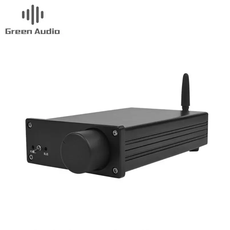 Gap-3255 Home Theatre Amplifier With 