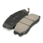 4210 TATK OEM Auto Brake Pad For Chevrolet Captiva Equinox Opel ANTARA 96626070 D1264 GDB1743 4210
