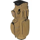 Factory Custom Logo Military Sport Bag Waterproof Tactical Travel Golf Stand Bag With Ball Compartment