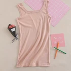 Tank Top Tops Summer Ladies Tank Top Sexy Workout Breathable Custom Cotton Tank Tops Women