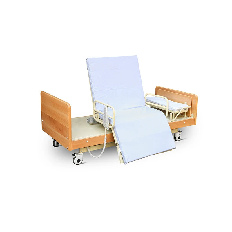 chair bed for elderly