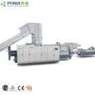 Europe Machine PURUI China Price Europe Quality Plastic Recycling Machine