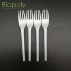 Cutlery Travel Pla Cutlery Set Biobased Houseware Wholesale