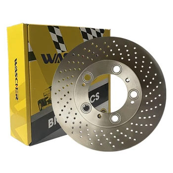 Car Brake Discs Rotor brake Car Part Wholesaler 99635140601 For PORSCHE Front  Axle