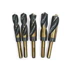 Multifunction Set 10pcs Multifunction Combination Metal Hss Quality Bit Drill Set