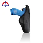 Police Holster Police BERETTA 92 M9 Gun Holster Fit For Beretta 92fs Chiappa M9 Pistol Holster