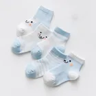 Colors Your Pattern Socks Top Grade New Coming 6 Colors Warm Baby Knitting Kids Socks