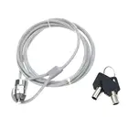 Laptop Lock Laptop Lock YH9911 Laptop Computers Lock Laptop Lock Long Cable Computer Wire Lock With Keys