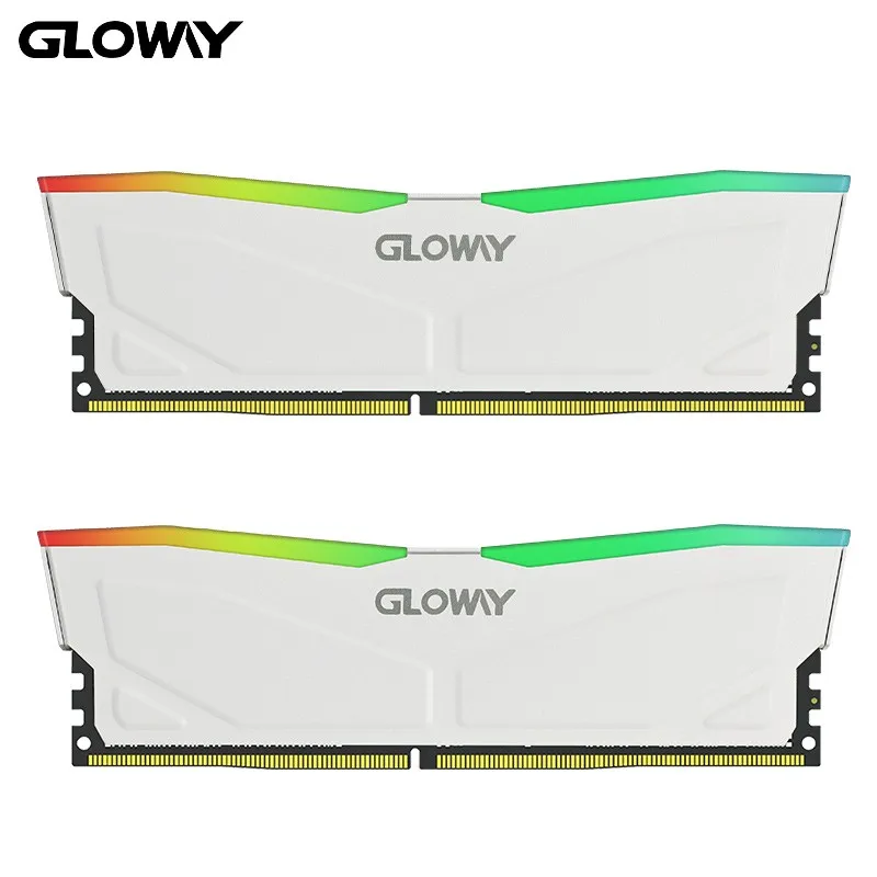 Transportere fløde billede Gloway Ddr4 8gbx2 3600mhz Rgb Ram Cooling Vest Ram Memory I5 With Support  X.m.p. Function Memoria Rams 16gb Ddr4 For Pc Gaming - Buy Ram Memory Ddr4  16gb,Ddr4 16gb 3600mhz Ram Rgb,Memoria
