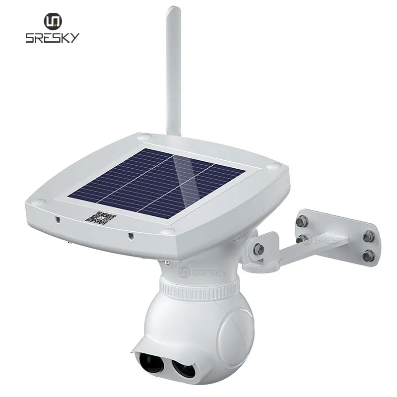 sresky solar camera