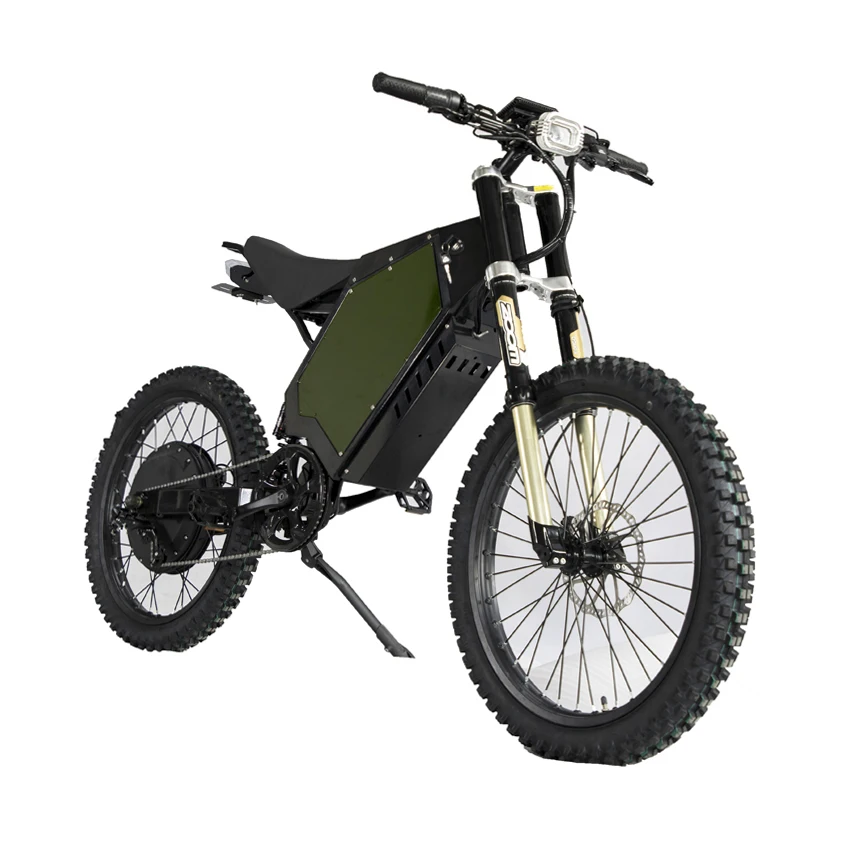 Electric Mountain Bike,Cyclamatic Power 