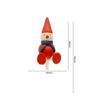 Topper Wedding Wholesale Custom Logo Soft Clay Engagement Cake Topper Funny Wedding Verified Supplier For Christmas Day