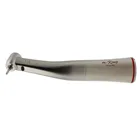 Best Dental Handpiece 1:5 Contra Angle Increase Push Button Contra Angle With Light