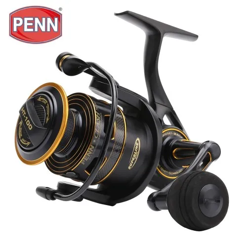 penn saltwater baitcaster