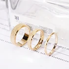Engagement Popular Style 2mm Stackable Rings For Women Dainty Engagement Promise