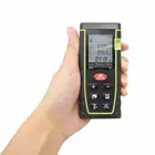 Range Laser Rangefinder Distance Meter 120M 100M 40M Electronic Roulette Range