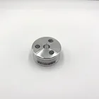 Cnc Lathe Parts Cnc Metal Processing Lathe Metal Cnc Turning Parts