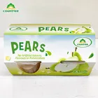Preserved Pear Canned Pear Snacks Preserved Canned Fruits Cups Canned Pear Dices With Competitive Price