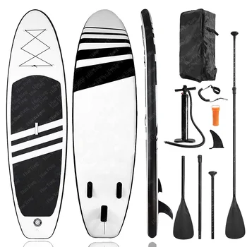 Wholesales isup surf air inflatable mechanical surfboard stand up sup paddle board 14 set standup for surfing