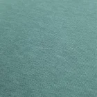 Cotton Interlock Knitted Hot Selling 100% Cotton Flame Retardant Interlock Jersey Rib Knitted Fabric