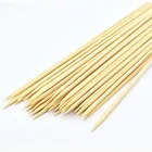 Hot Sale Creative Fashion Flower Shop Fruit Bouquet Material High Quality Floral Bamboo Stick