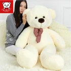Bear Hot Sale Wholesale 160cm Husky Teddy Bear Alley Stuffed Animal Doll Plush Toys